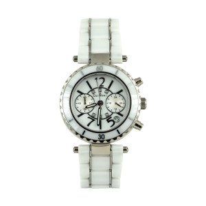 Дамски часовник Cortebert 2721L-WSS-CERAMIC