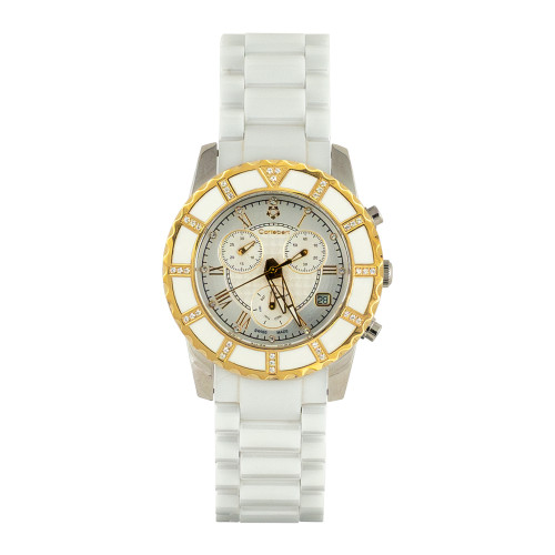 Дамски часовник Cortebert 2780-WGSW