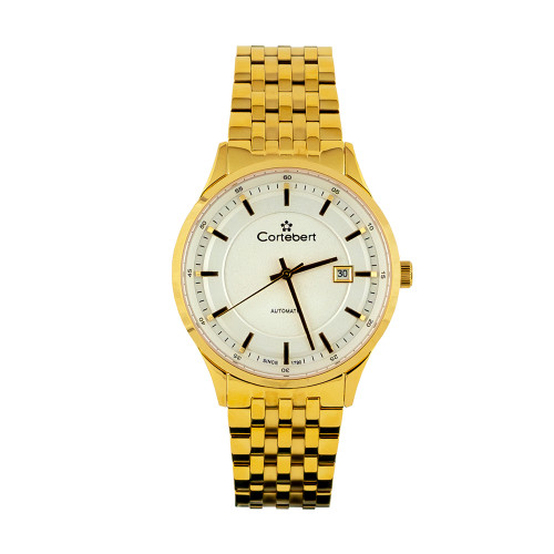 Мъжки часовник Cortebert 68161-WGG-AUTO