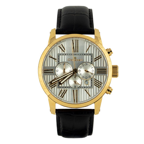 Мъжки часовник Cortebert 8111G-WGB