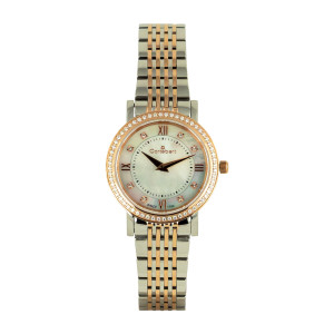 Дамски часовник Cortebert 8151-WRGSRGS