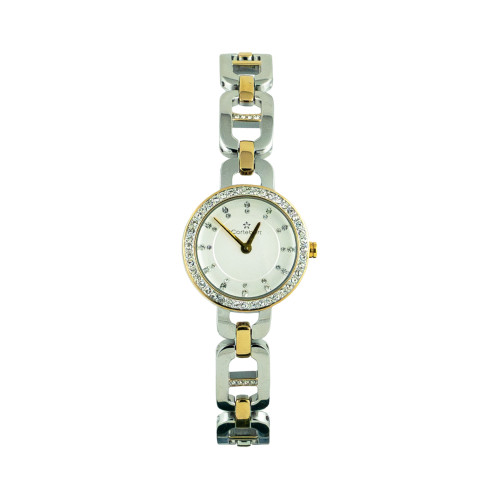 Дамски часовник Cortebert H117-WGSGS