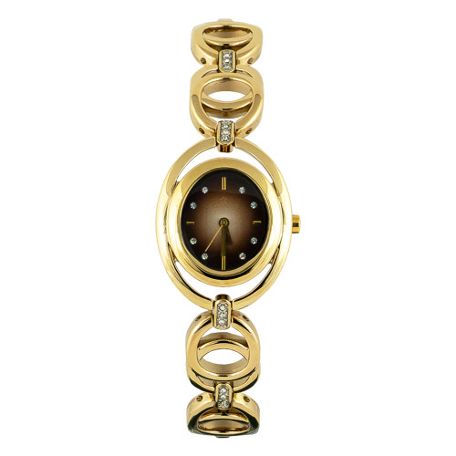 Дамски часовник Cortebert H151-BRGG