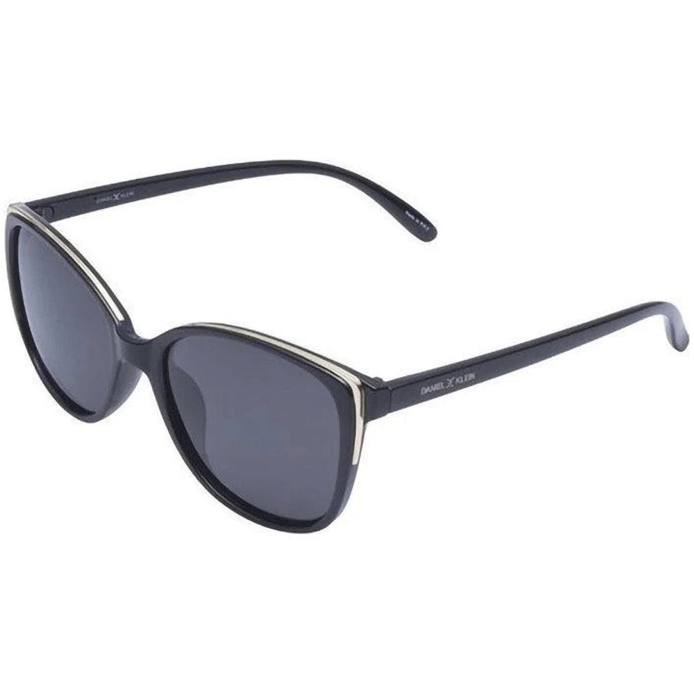 Дамски слънчеви очила Daniel Klein DK4284.C1