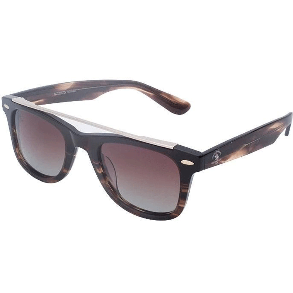 Мъжки слънчеви очила SANTA BARBARA POLO иamp; RACQUET CLUB SB1094.C3
