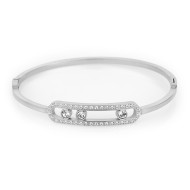 Дамска гривна Daniel Klein DKJ.3.10011-L-1