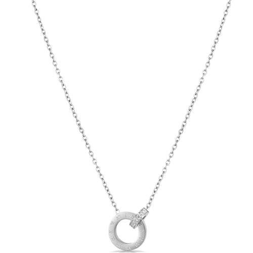Women's necklace Daniel Klein DKJ.2.4015-1