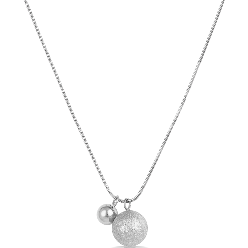Women's necklace Daniel Klein DKJ.2.4016-1