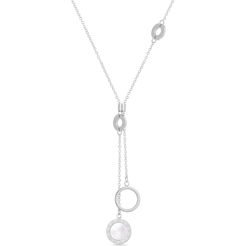 Women's necklace Daniel Klein DKJ.2.4017-1