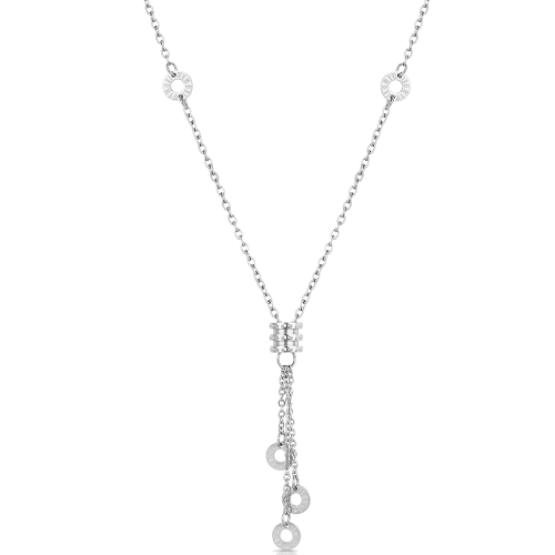 Women's necklace Daniel Klein DKJ.2.4018-1