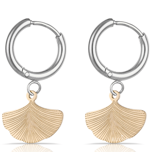 Women's earrings Daniel Klein DKJ.3.5001-2
