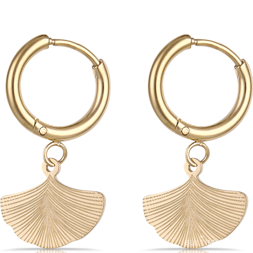 Women's earrings Daniel Klein DKJ.3.5001-3
