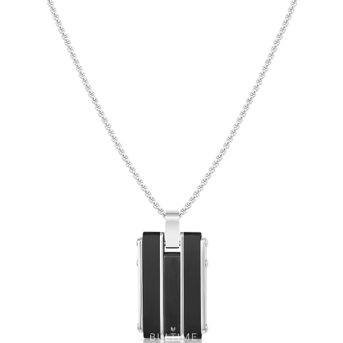 Мen's necklace Daniel Klein DKJ.4.4025-1