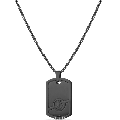 Мen's necklace Daniel Klein DKJ.4.4028-3