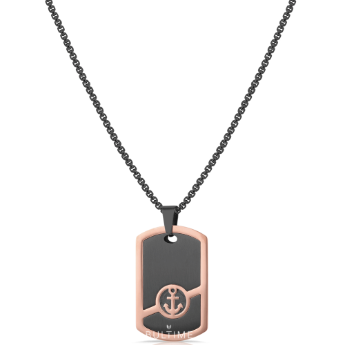 Мen's necklace Daniel Klein DKJ.4.4028-4