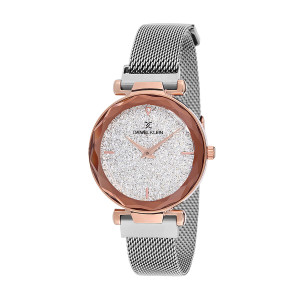 Дамски часовник Daniel Klein DK12057-3