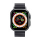 Smart часовник Daniel Klein A8 ULTRA-1 в комплект със слушалки
