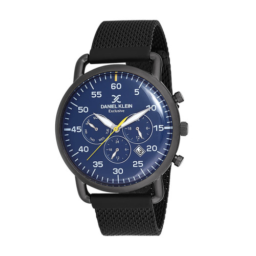 Мъжки часовник Daniel Klein DK12127-5