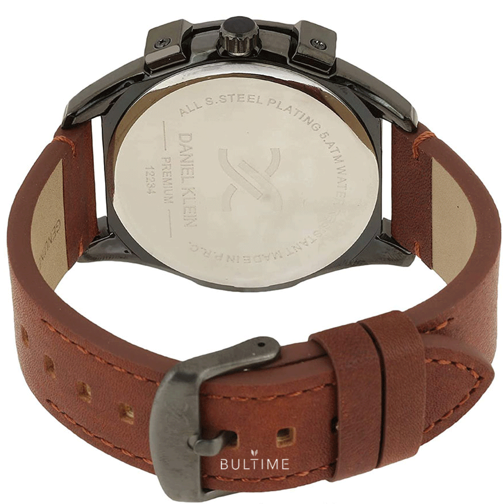 Мъжки часовник Daniel Klein DK12234-5