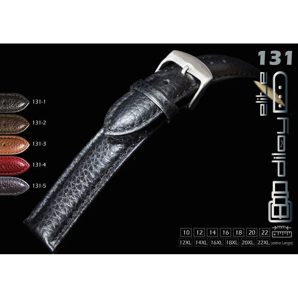 Кожена каишка Diloy CP000131