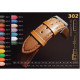 Кожена каишка Diloy CP000302
