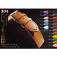 Кожена каишка Diloy CP000304