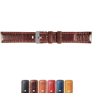 Кожена каишка Diloy CP000367