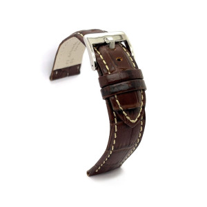 Кожена каишка Diloy CP000378
