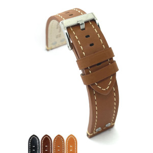 Кожена каишка Diloy CP000381