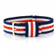 Текстилна каишка NATO Diloy CP000387D