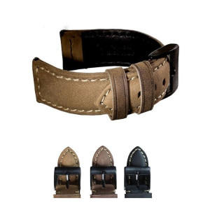 Кожена каишка Diloy CP000397