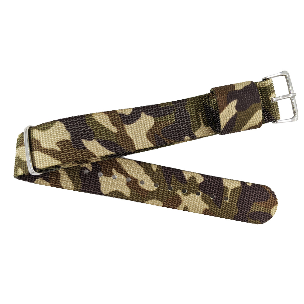 Текстилна каишка NATO Diloy CP000410