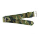 Текстилна каишка NATO Diloy CP000410