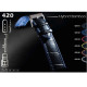 Кожена каишка Diloy CP000420