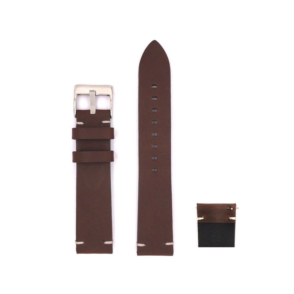 Кожена каишка Diloy CP000422