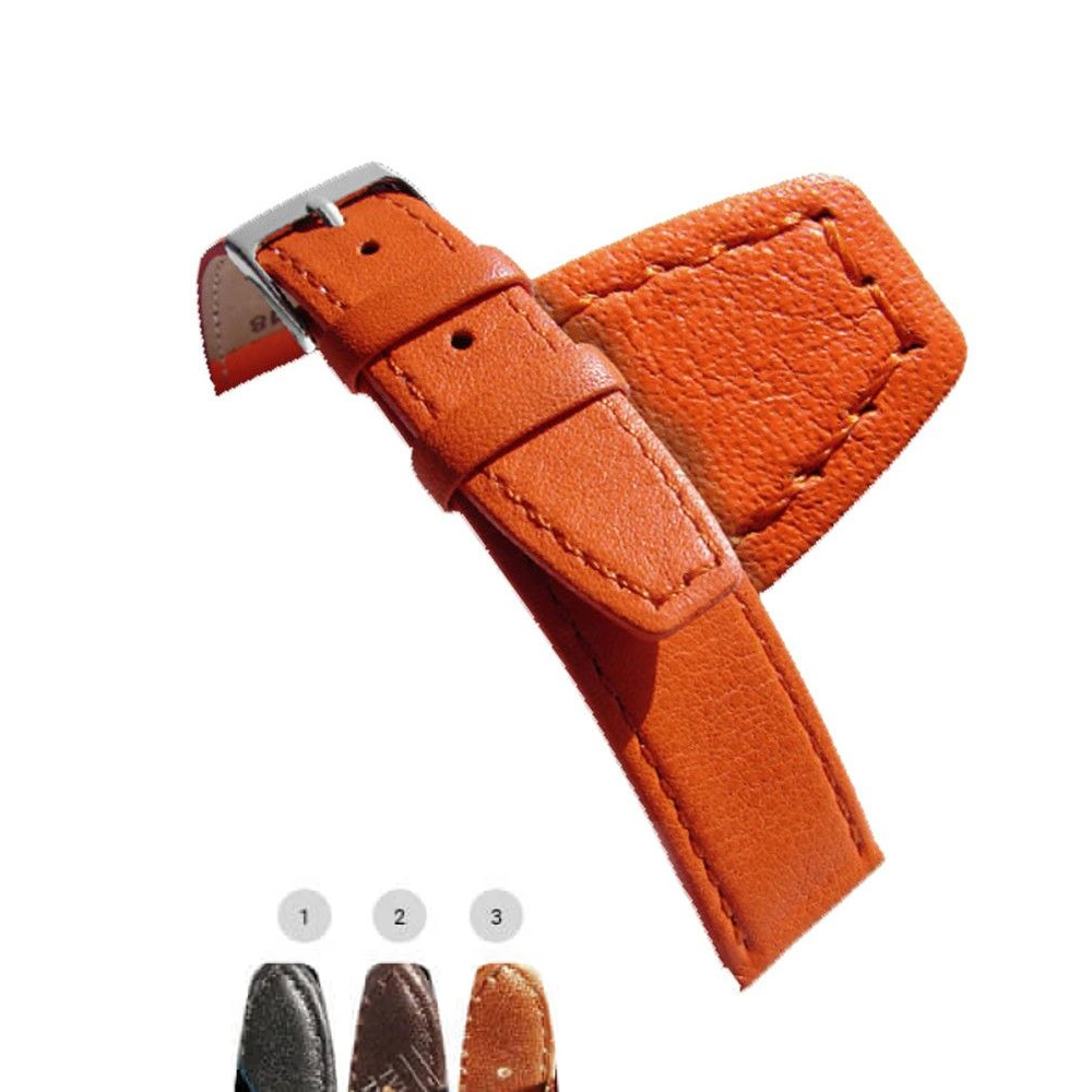 Кожена каишка Diloy CP000766