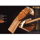 Кожена каишка Diloy CP00P188