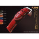 Кожена каишка Diloy CP00P206
