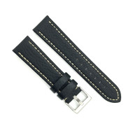 Кожена каишка Diloy CP0376EA