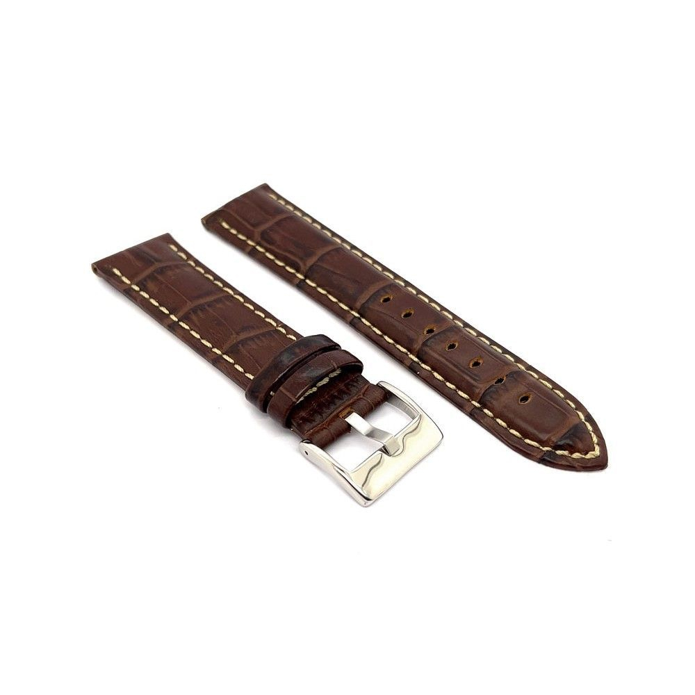 Кожена каишка Diloy CP0378EA