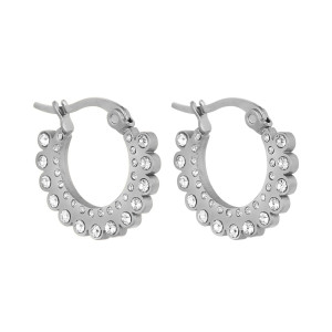 Дамски обеци Freelook FRJ.3.5038-1