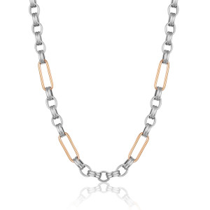 Дамско колие Freelook FRJ.3.6038-4