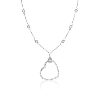 Дамско колие Freelook FRJ.3.6045-1