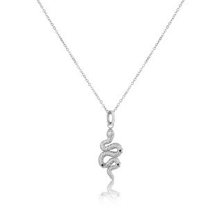Дамско колие Freelook FRJ.3.6051-1