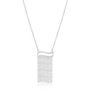Дамско колие Freelook FRJ.3.6062-1