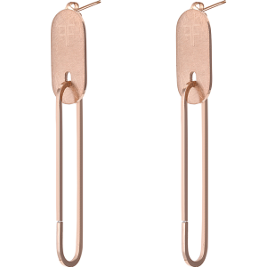 Дамски обеци Freelook FRJ.3.5007-4