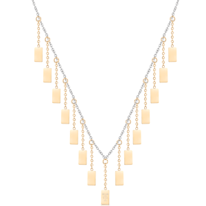 Дамско колие Freelook FRJ.3.6005-2