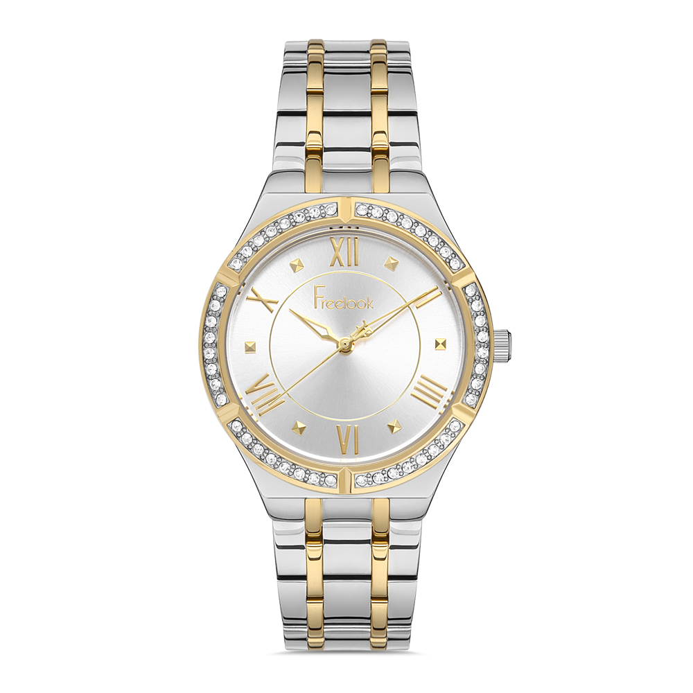 Дамски часовник Freelook FL.1.10259-4