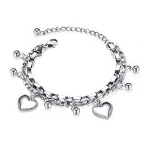 Дамска гривна Lee Cooper LC.B.01035.330