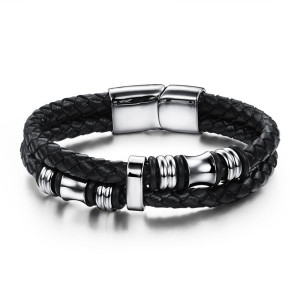 Мъжка гривна Lee Cooper LC.B.01108.631